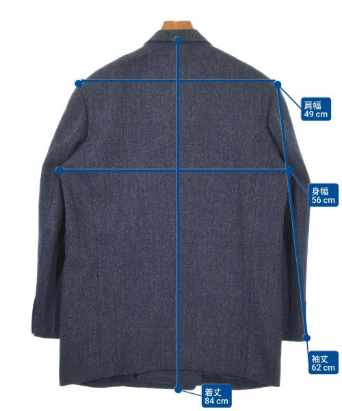 Y's for men 西裝外套