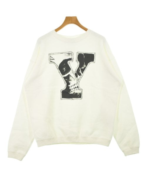 Y's for men 運動衫