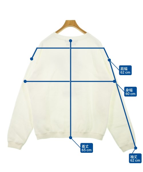 Y's for men 運動衫