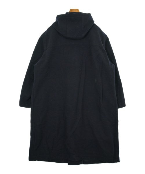 Y's for men 羊毛大衣