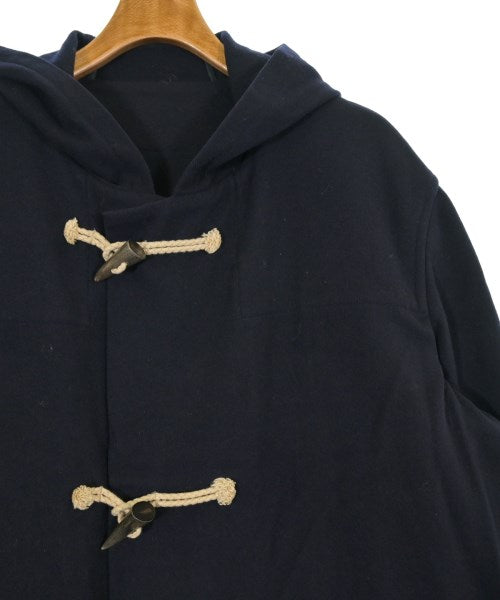 Y's for men 羊毛大衣