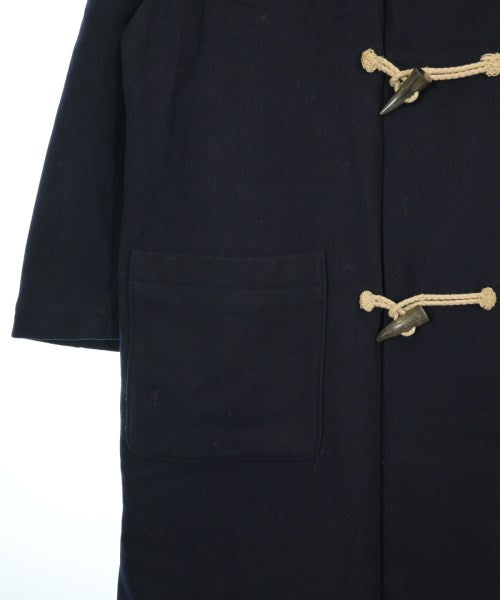 Y's for men 羊毛大衣