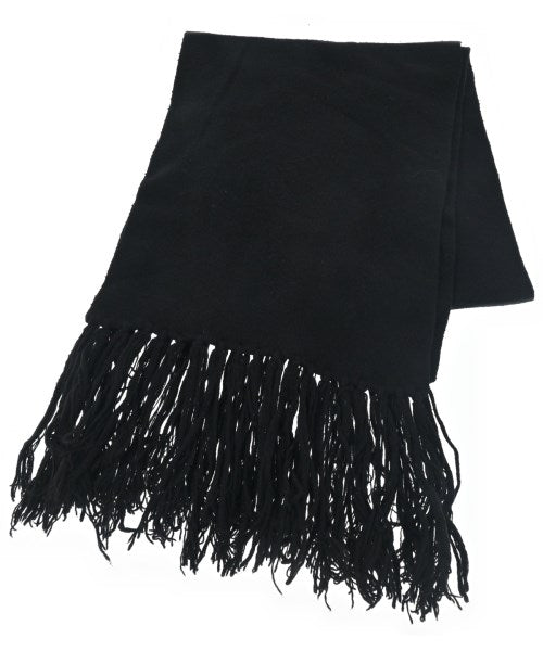 Y's for men 冬季圍巾