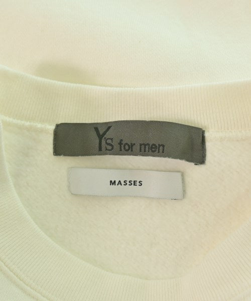 Y's for men 運動衫