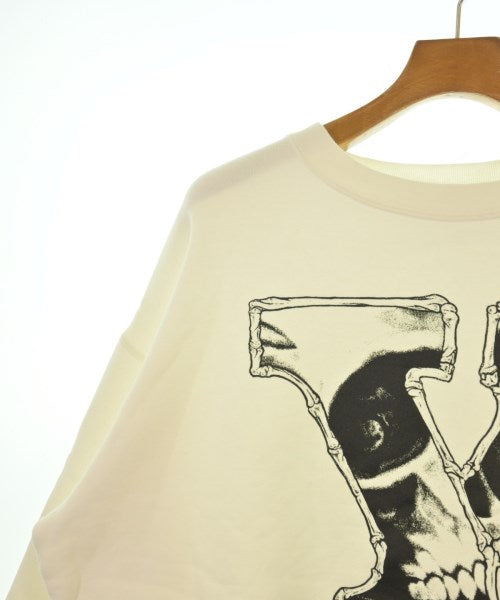 Y's for men 運動衫