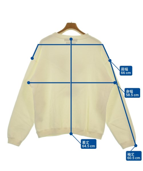Y's for men 運動衫