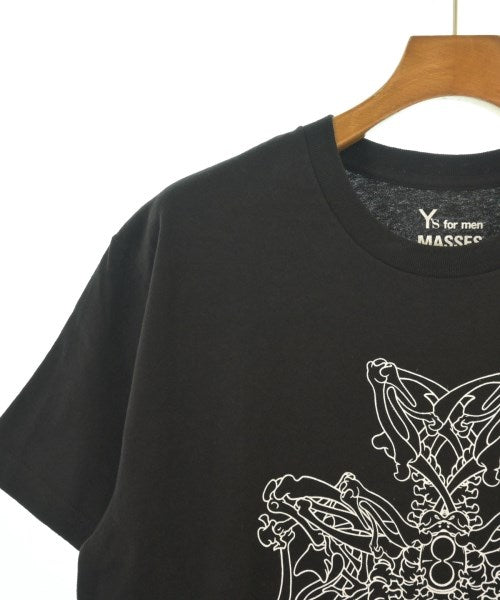 Y's for men T恤/上衣