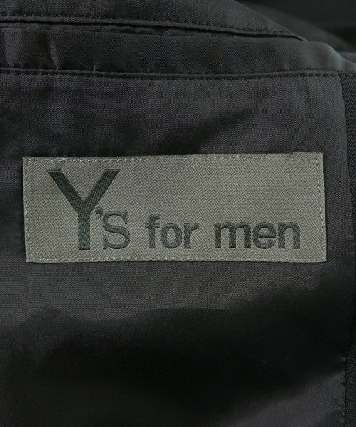 Y's for men 西裝外套