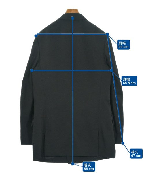 Y's for men 西裝外套