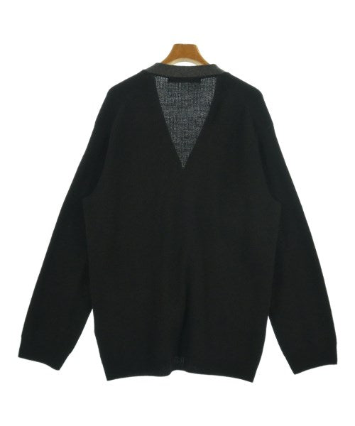 Y's for men 開襟衫