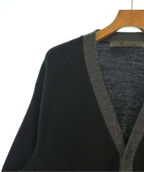 Y's for men 開襟衫