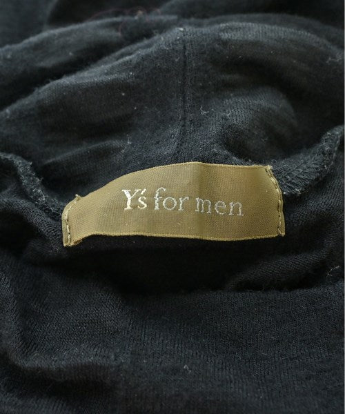 Y's for men 毛衣