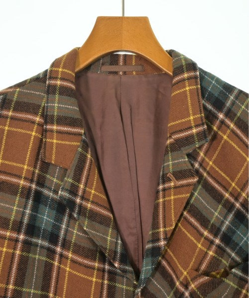 Y's for men 切斯特披風