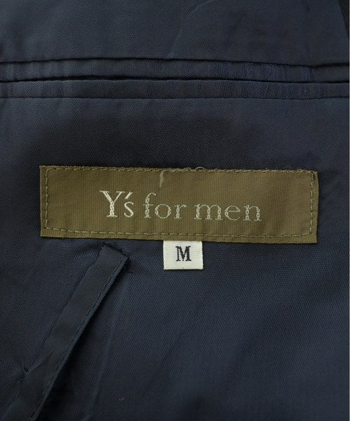 Y's for men 休夾克