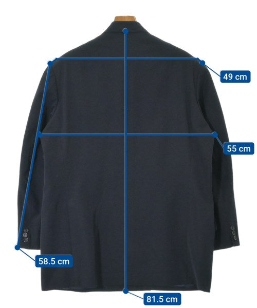 Y's for men 休夾克