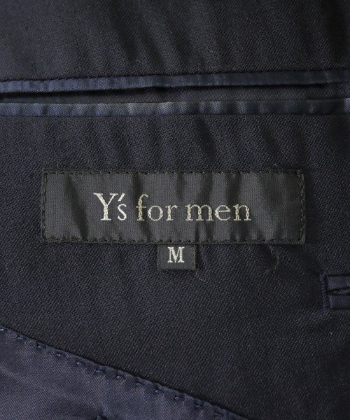 Y's for men 西裝外套