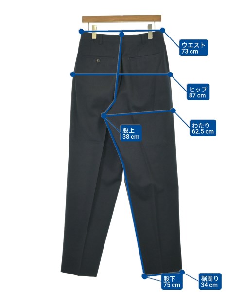 Y's for men 長褲
