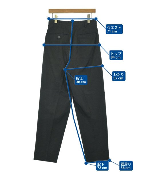 Y's for men 長褲