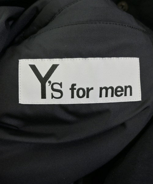 Y's for men 其他大衣