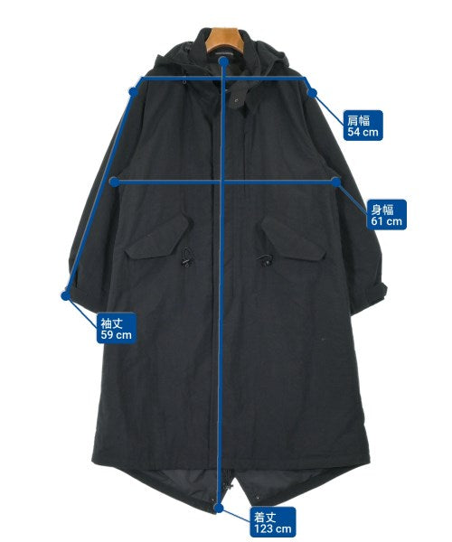 Y's for men 其他大衣