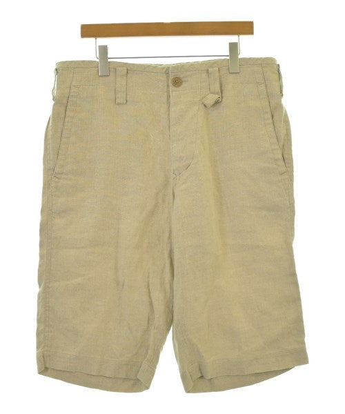 Y's for men 短褲