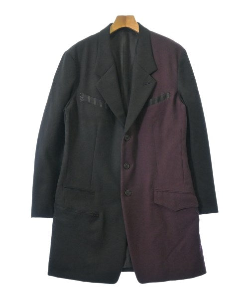Y's for men 切斯特披風