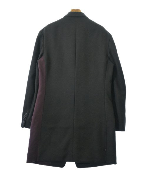 Y's for men 切斯特披風