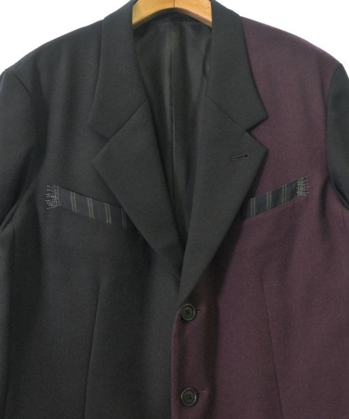 Y's for men 切斯特披風
