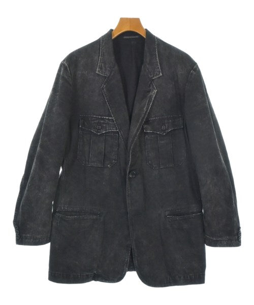 Y's for men 休閒夾克