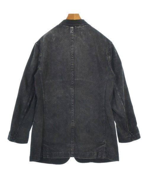Y's for men 休閒夾克