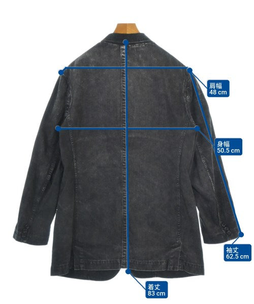 Y's for men 休閒夾克