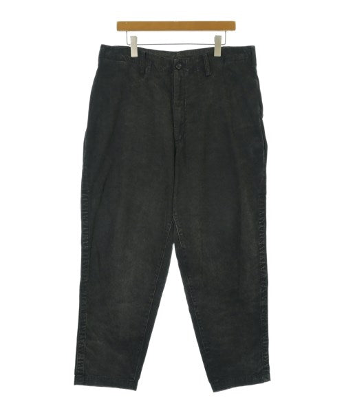 Y's for men 牛仔褲