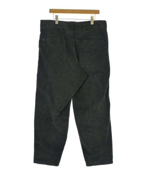 Y's for men 牛仔褲