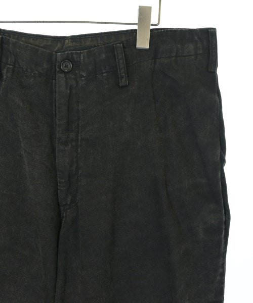 Y's for men 牛仔褲