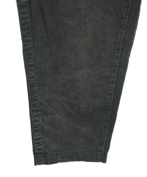 Y's for men 牛仔褲