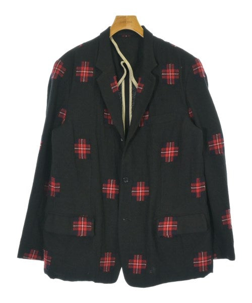 Y's for men 休閒夾克