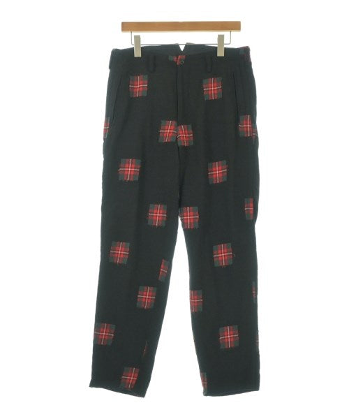 Y's for men 長褲