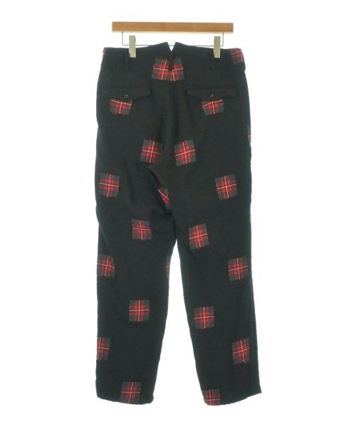 Y's for men 長褲