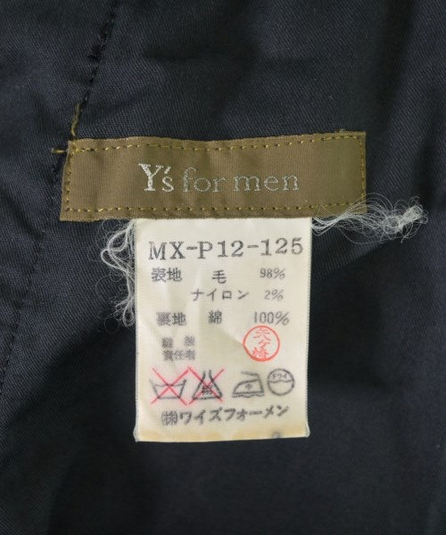 Y's for men 其他款