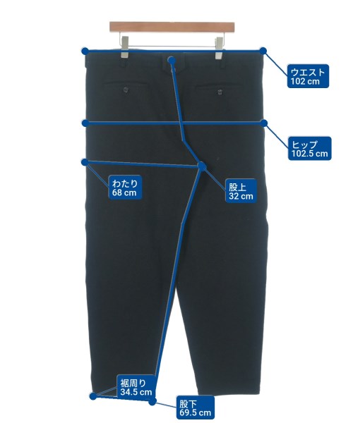 Y's for men 其他款
