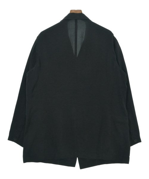 Y's for men 休閒夾克
