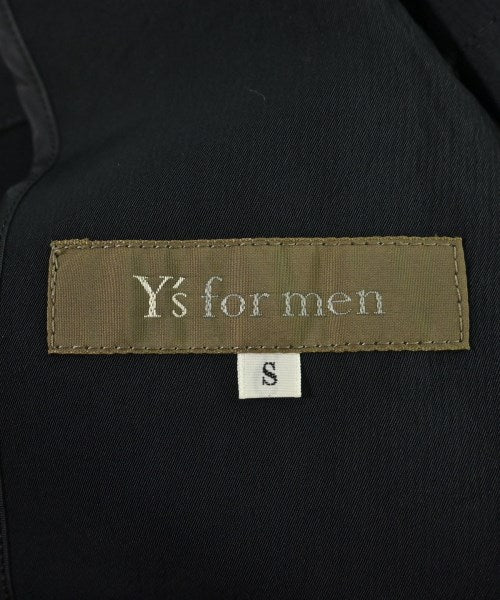 Y's for men 休閒夾克
