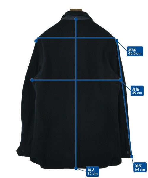 Y's for men 其他飛行外套