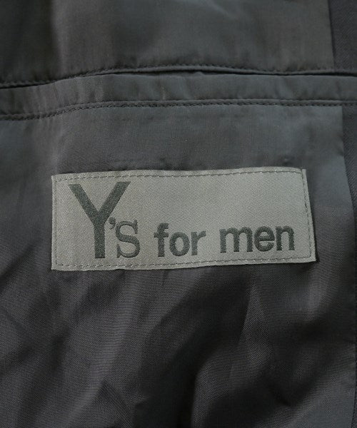 Y's for men 西裝外套