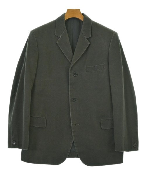 Y's for men 夾克
