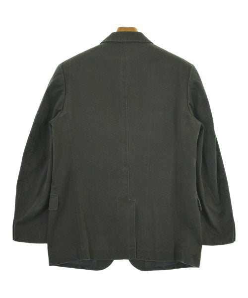 Y's for men 夾克