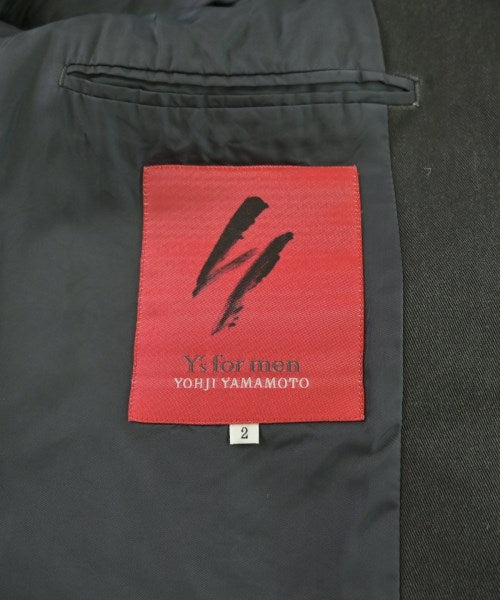Y's for men 夾克