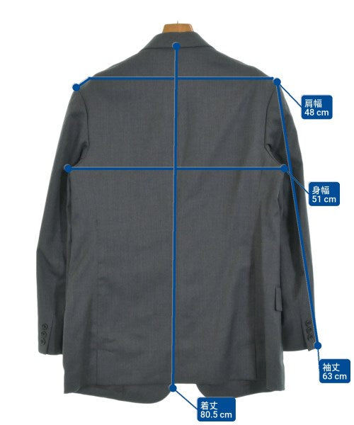 Y's for men 西裝外套