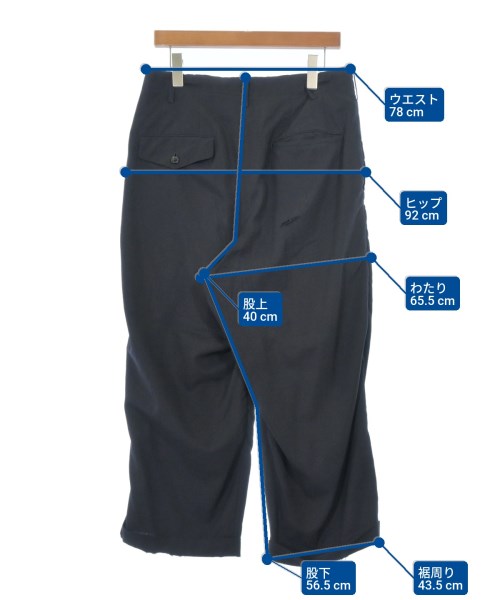 Y's for men 其他款