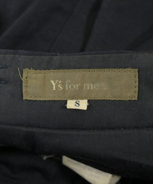 Y's for men 其他款